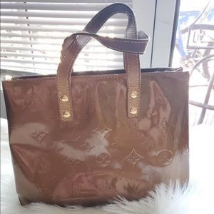 Louis vuitton reade pm